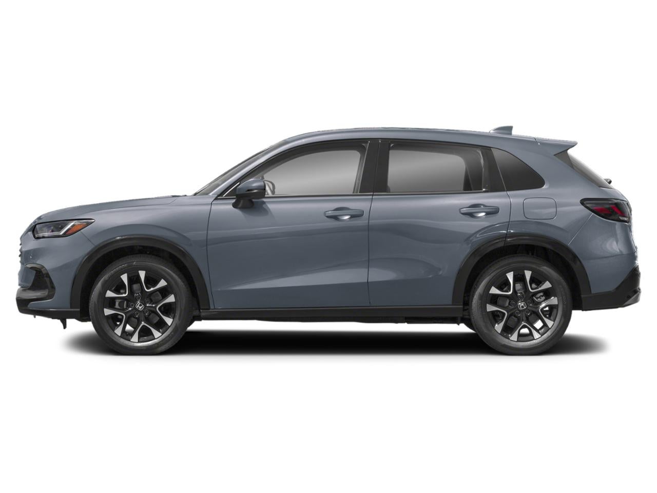 2027 Honda HR-V EX-L 2WD CVT
