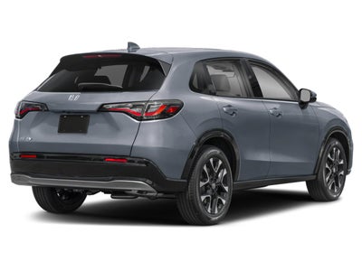 2027 Honda HR-V EX-L 2WD CVT
