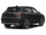 2027 Honda HR-V EX-L 2WD CVT