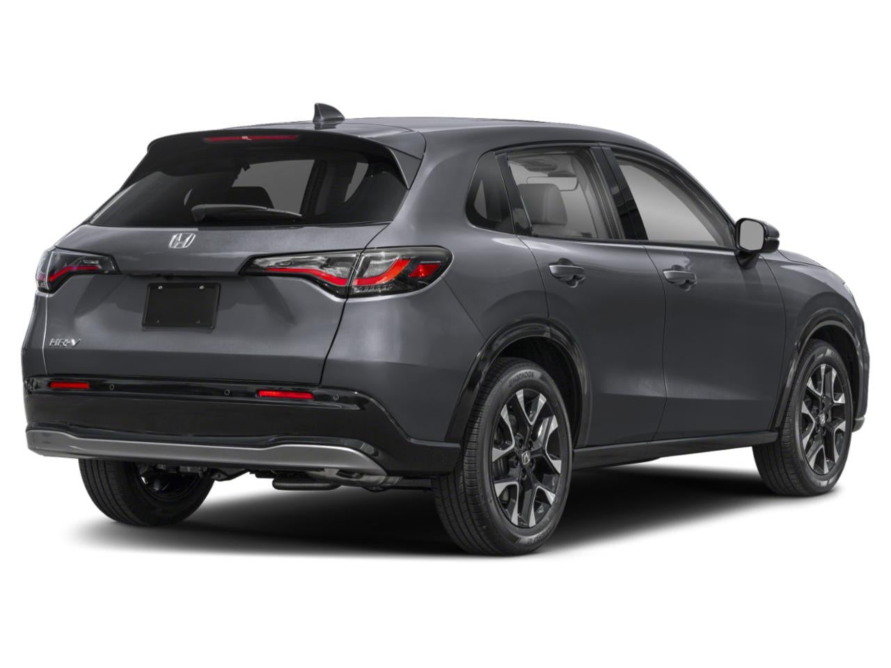 2027 Honda HR-V EX-L 2WD CVT