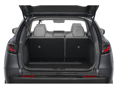 2027 Honda HR-V EX-L 2WD CVT