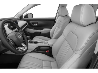 2027 Honda HR-V EX-L 2WD CVT