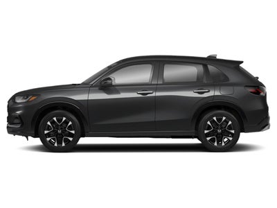 2026 Honda HR-V EX-L 2WD CVT