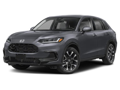 2027 Honda HR-V EX-L 2WD CVT