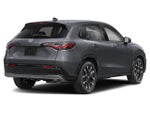 2027 Honda HR-V EX-L 2WD CVT