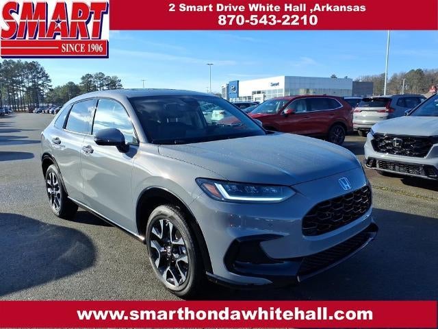 2026 Honda HR-V EX-L 2WD CVT