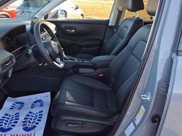 2026 Honda HR-V EX-L 2WD CVT