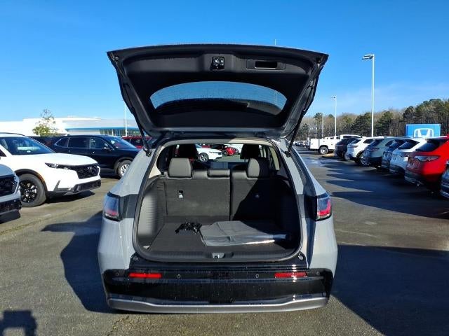 2026 Honda HR-V EX-L 2WD CVT