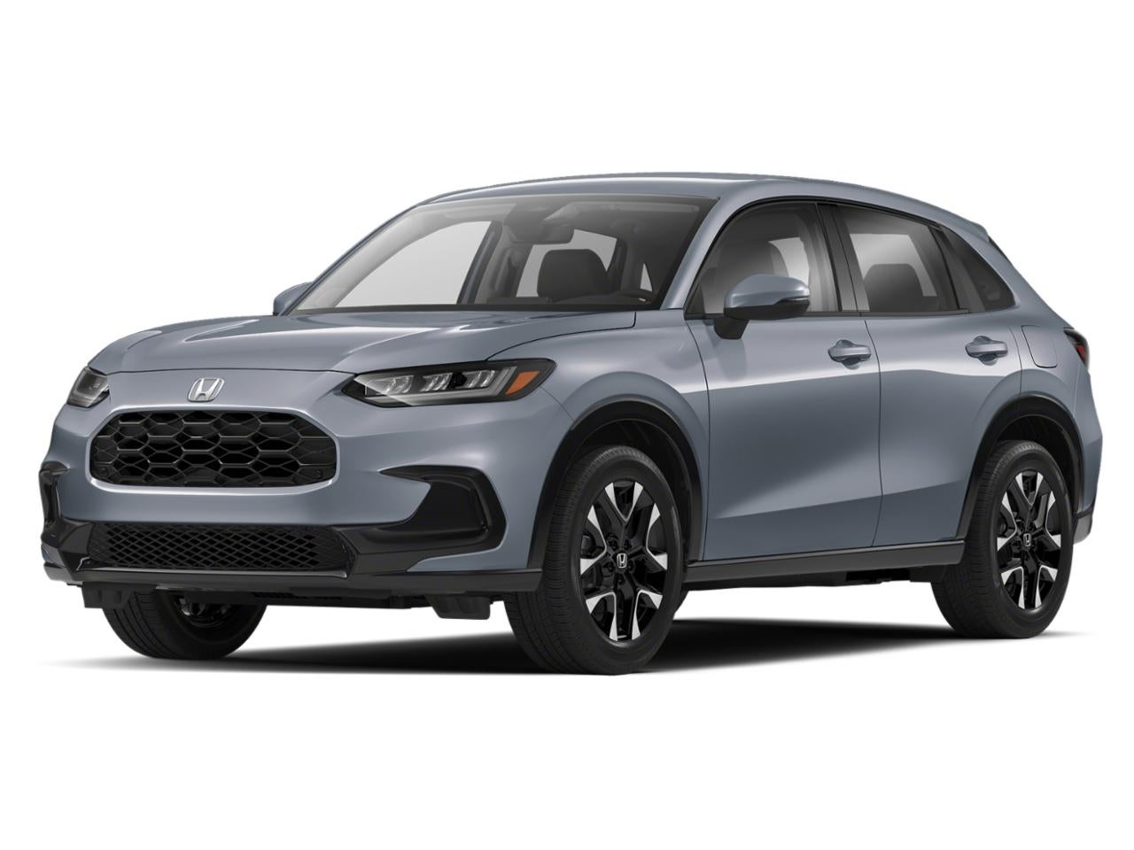 2026 Honda HR-V EX-L 2WD CVT