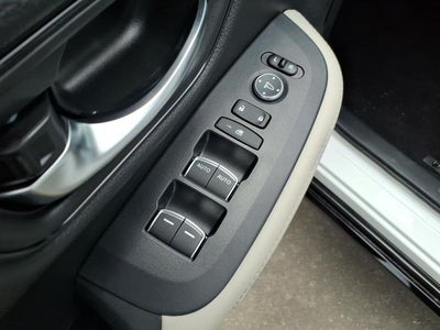 2026 Honda HR-V EX-L AWD CVT