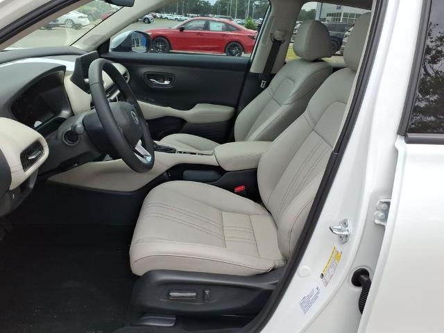 2026 Honda HR-V EX-L AWD CVT