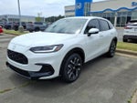 2026 Honda HR-V EX-L AWD CVT