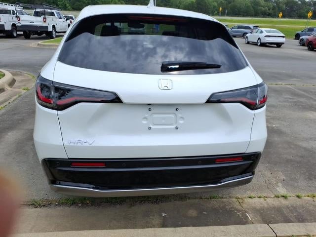 2026 Honda HR-V EX-L AWD CVT