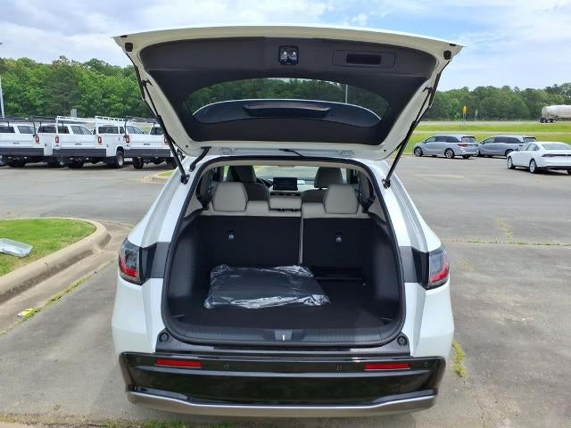 2026 Honda HR-V EX-L AWD CVT
