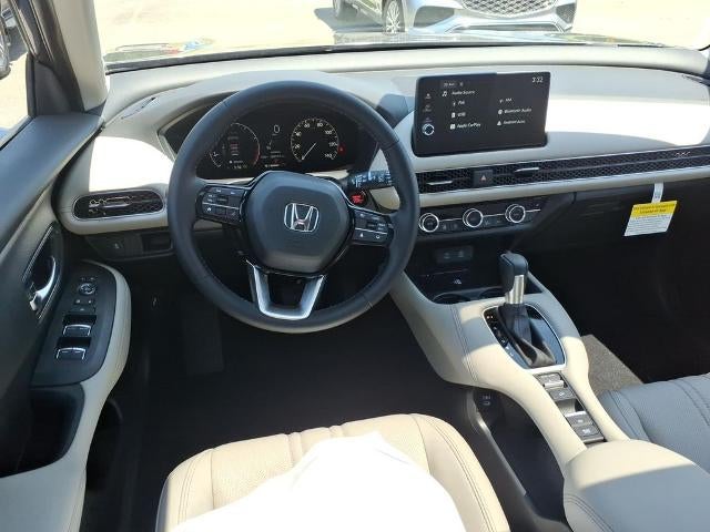 2027 Honda HR-V EX-L AWD CVT
