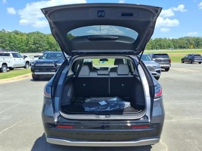 2027 Honda HR-V EX-L AWD CVT