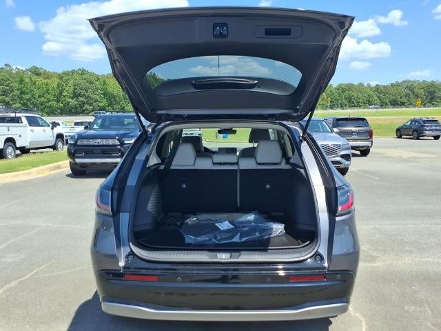 2027 Honda HR-V EX-L AWD CVT