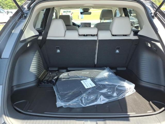 2027 Honda HR-V EX-L AWD CVT