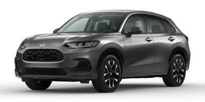 2027 Honda HR-V EX-L AWD CVT