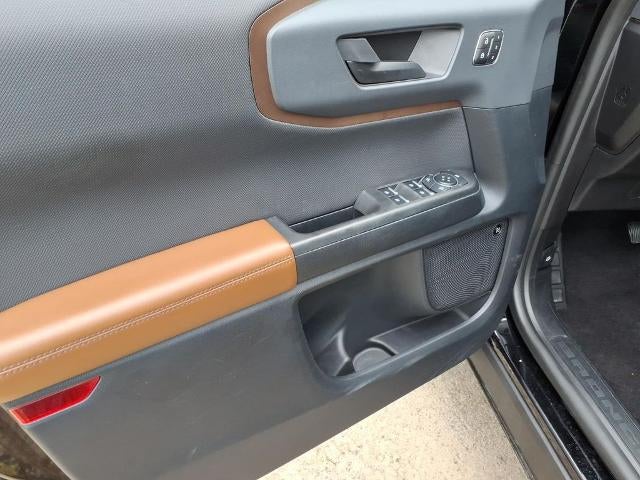2023 Ford Bronco Sport Outer Banks 4x4