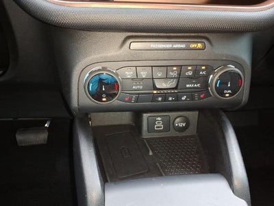 2023 Ford Bronco Sport Outer Banks 4x4