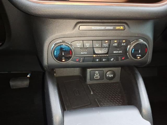 2023 Ford Bronco Sport Outer Banks 4x4