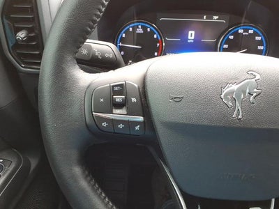 2023 Ford Bronco Sport Outer Banks 4x4