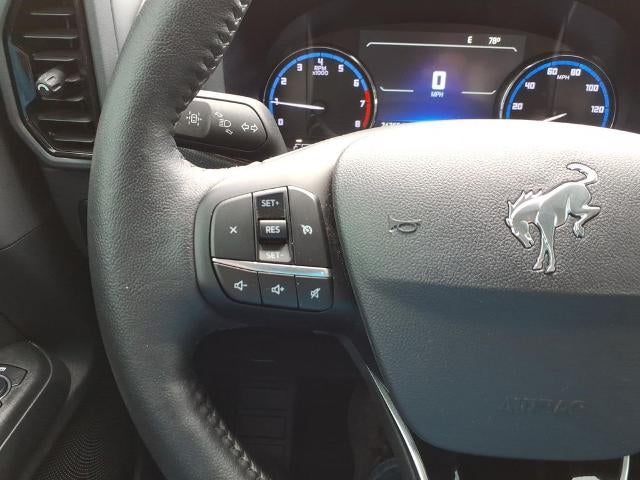 2023 Ford Bronco Sport Outer Banks 4x4