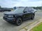 2023 Ford Bronco Sport Outer Banks 4x4