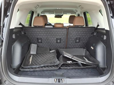2023 Ford Bronco Sport Outer Banks 4x4
