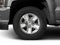 2018 Chevrolet Silverado 1500 Crew Cab Short Box 4-Wheel Drive LT Z71