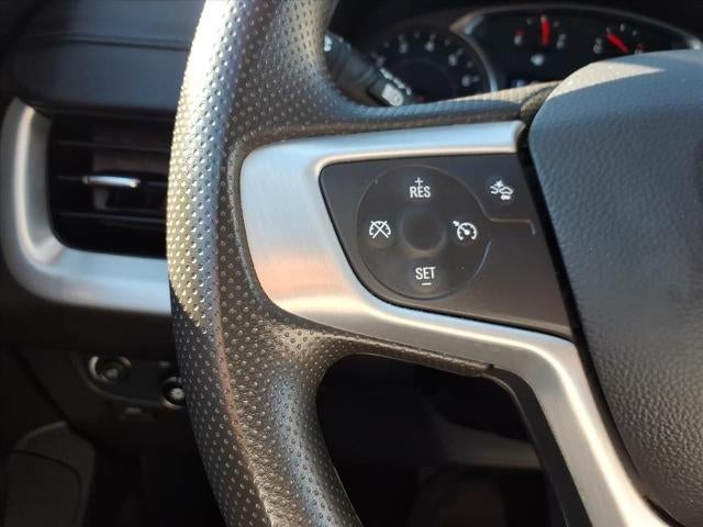 2024 GMC Terrain FWD 4dr SLE