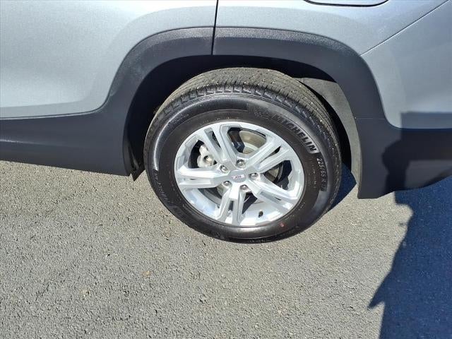 2024 GMC Terrain FWD 4dr SLE