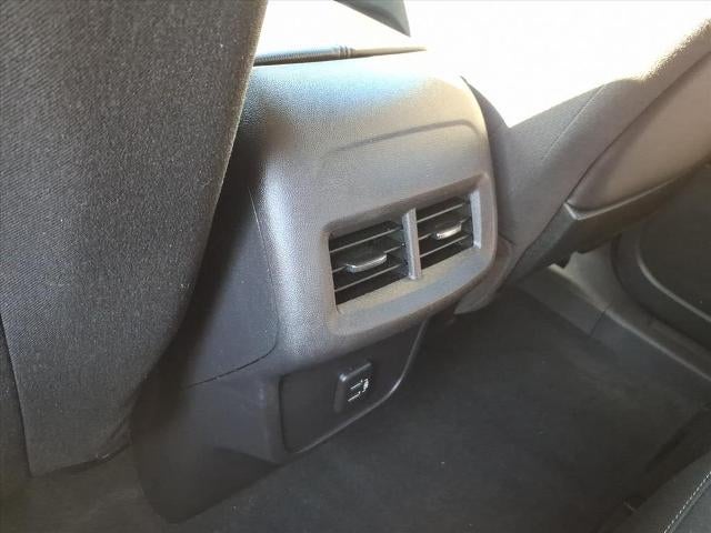 2024 GMC Terrain FWD 4dr SLE