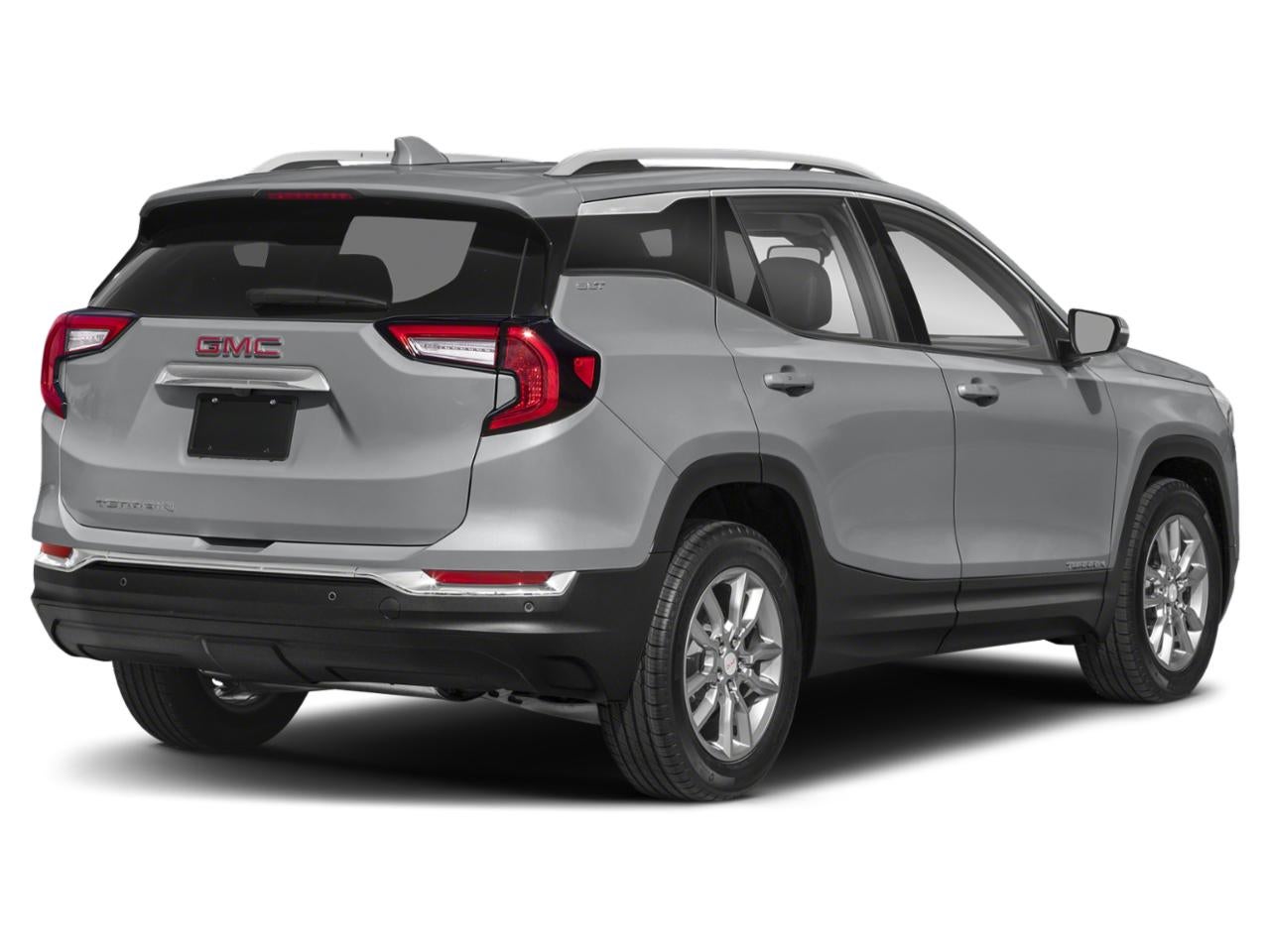 2024 GMC Terrain FWD 4dr SLE