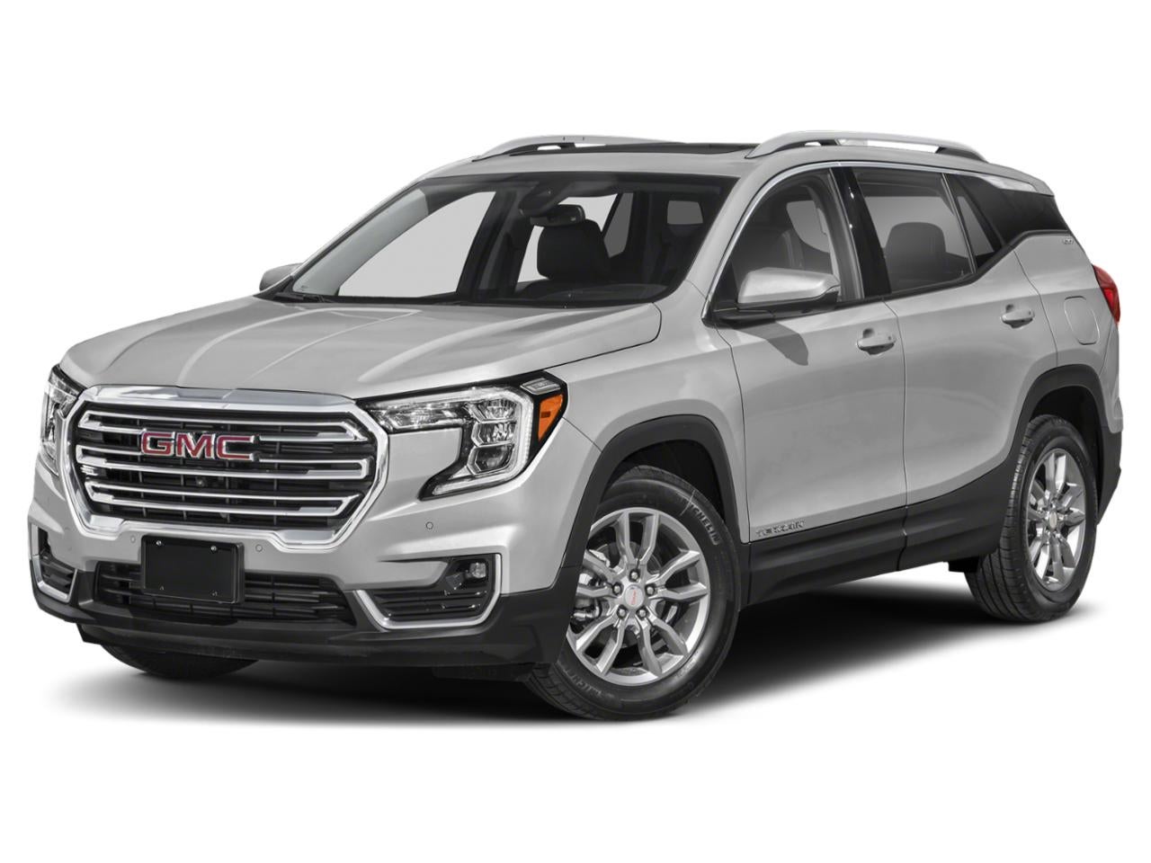 2022 GMC Terrain FWD SLE