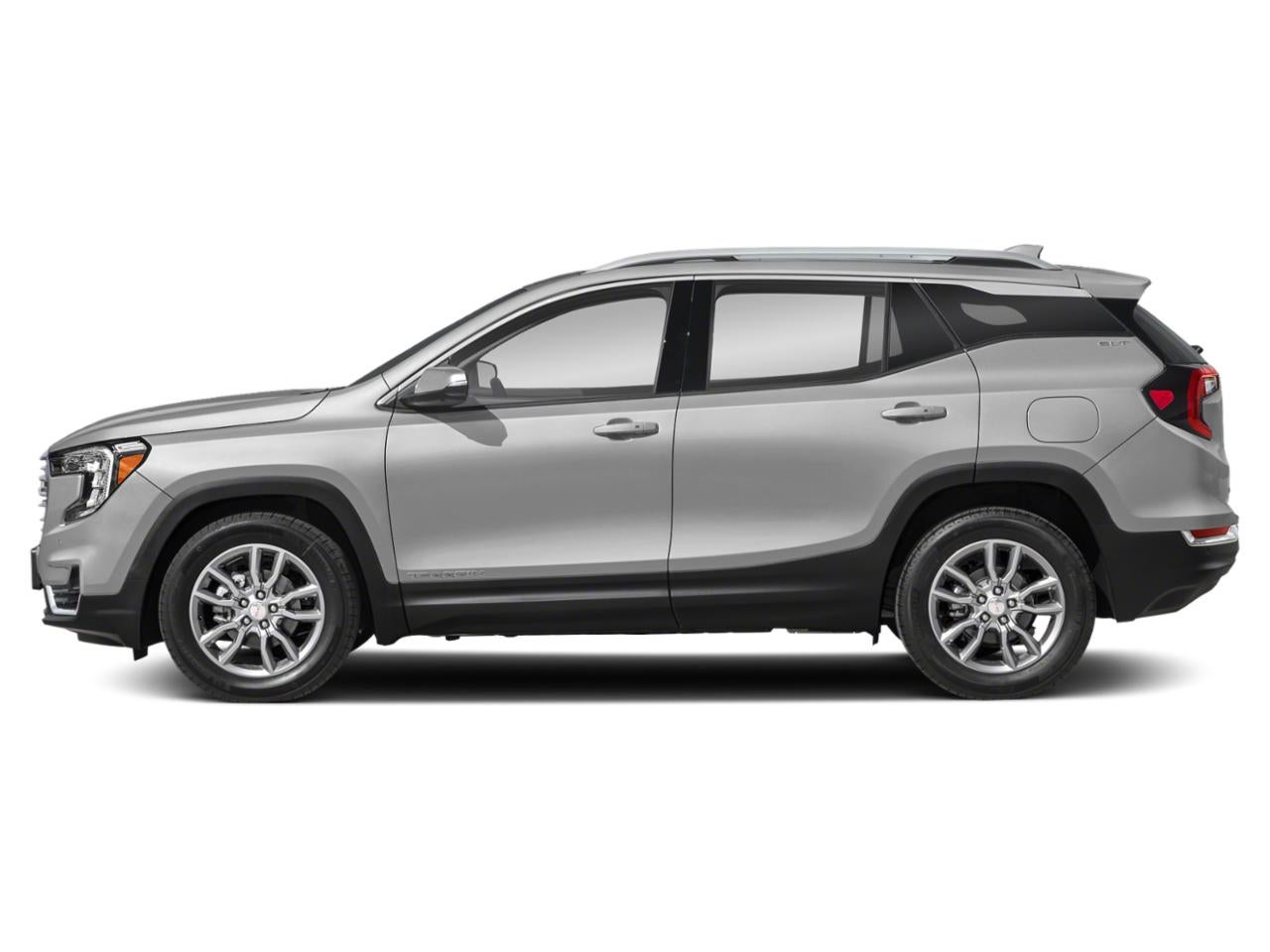 2022 GMC Terrain FWD SLE
