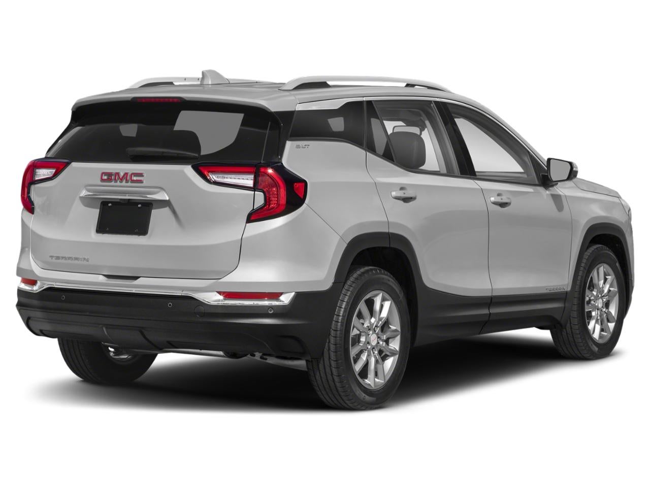 2022 GMC Terrain FWD SLE