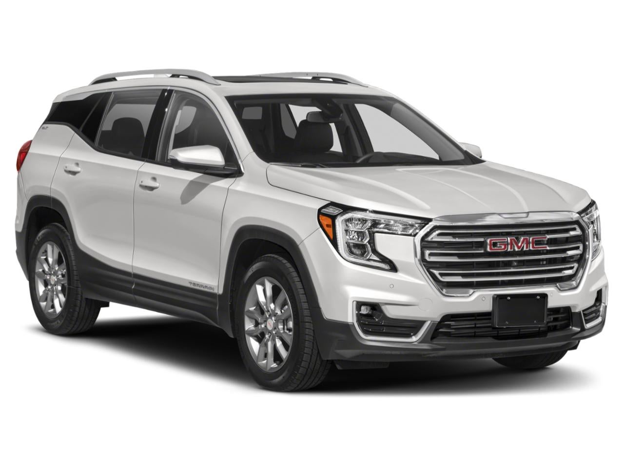 2022 GMC Terrain FWD SLE