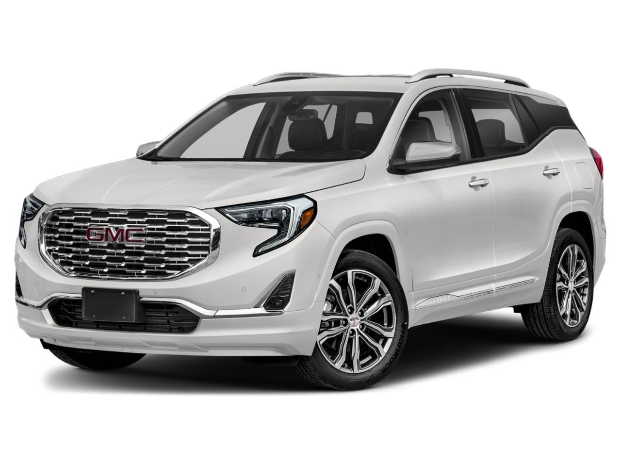 2019 GMC Terrain AWD Denali