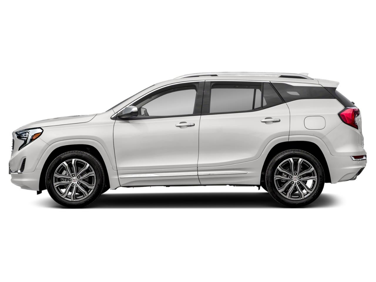 2019 GMC Terrain AWD Denali