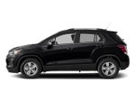 2017 Chevrolet Trax FWD 4dr LT