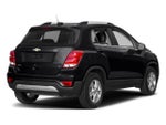 2017 Chevrolet Trax FWD 4dr LT