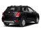 2017 Chevrolet Trax FWD 4dr LT