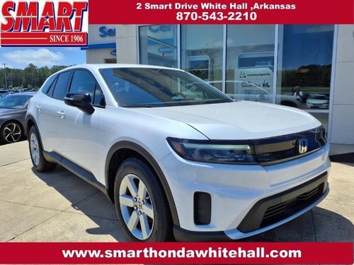 2025 Honda Prologue EX AWD