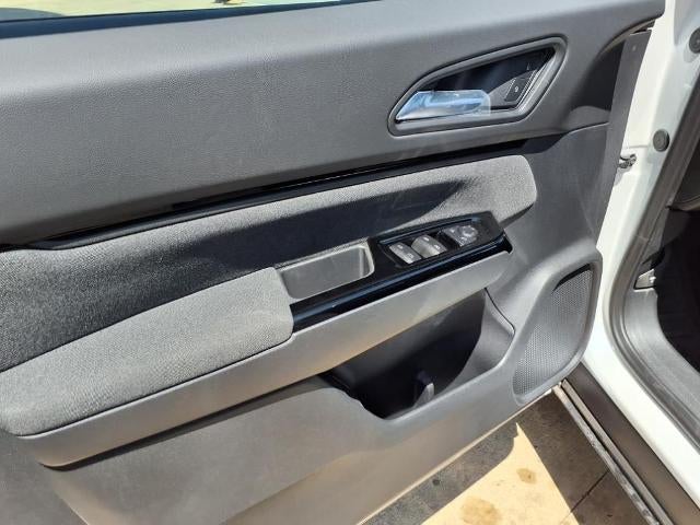 2025 Honda Prologue EX AWD