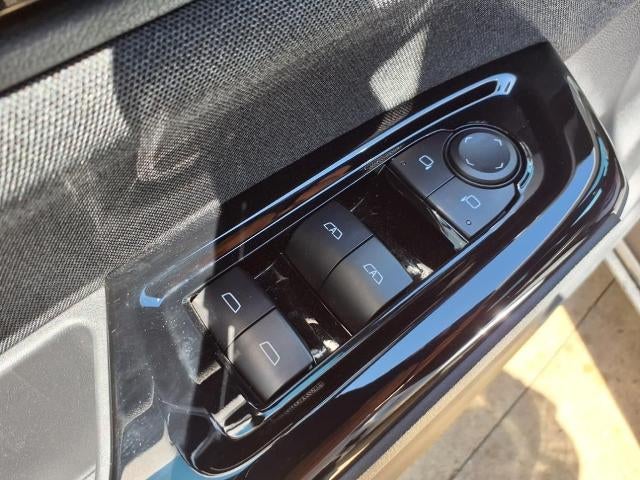 2025 Honda Prologue EX AWD