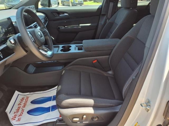 2025 Honda Prologue EX AWD