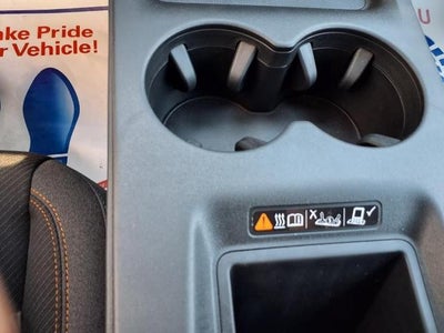 2025 Honda Prologue EX AWD