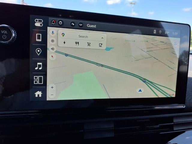 2025 Honda Prologue EX AWD